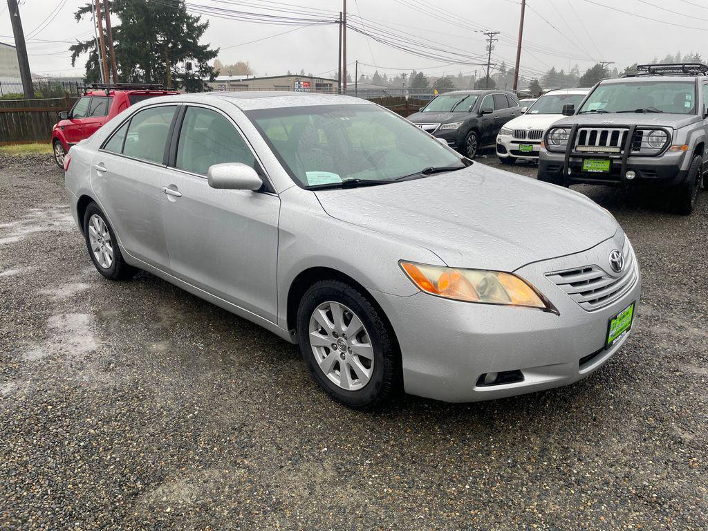 used 2008 Toyota Camry car, priced at $9,997