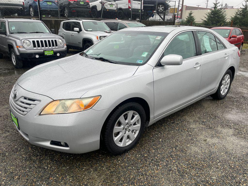 used 2008 Toyota Camry car, priced at $9,997