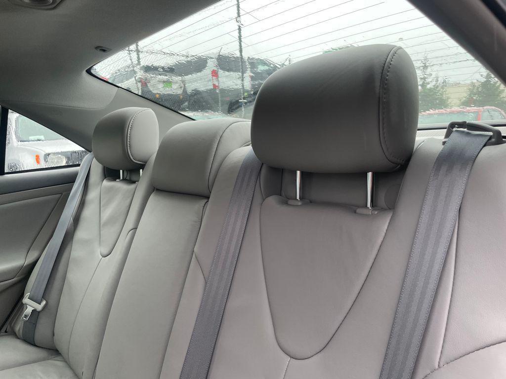 used 2008 Toyota Camry car, priced at $9,997