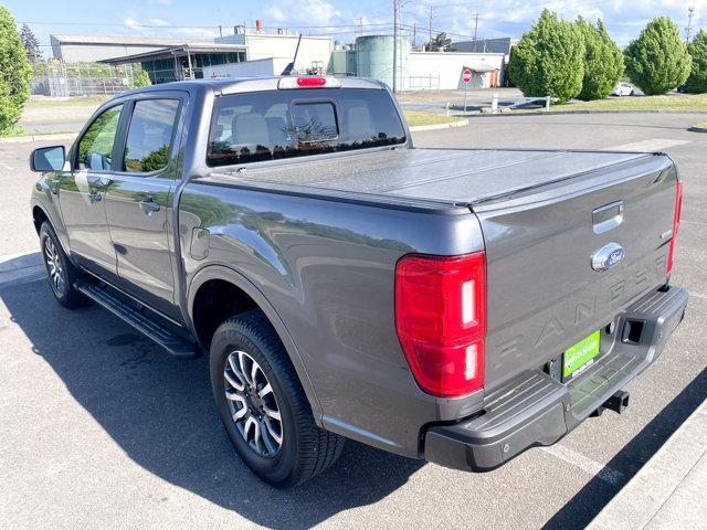 used 2020 Ford Ranger car, priced at $35,989