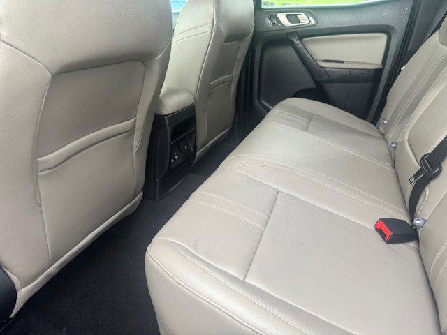 used 2020 Ford Ranger car, priced at $34,989