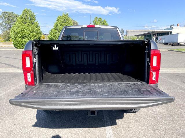 used 2020 Ford Ranger car, priced at $35,989
