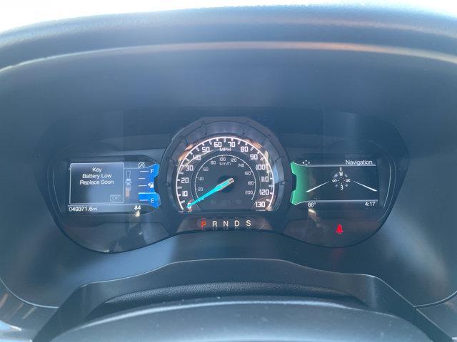 used 2020 Ford Ranger car, priced at $35,989