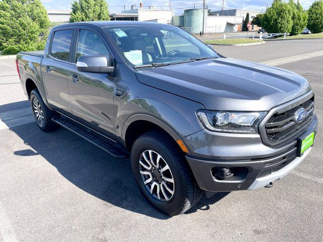 used 2020 Ford Ranger car, priced at $35,989