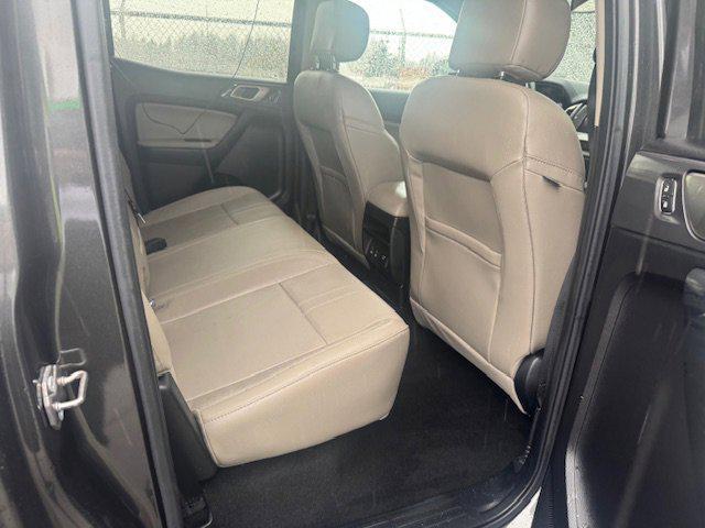 used 2020 Ford Ranger car, priced at $34,989