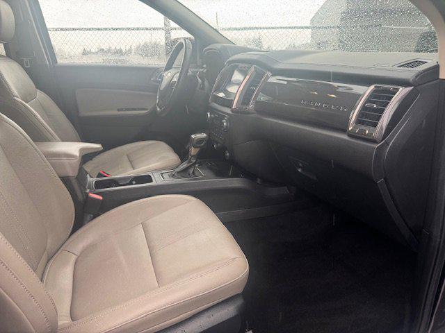 used 2020 Ford Ranger car, priced at $34,989