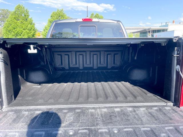 used 2020 Ford Ranger car, priced at $35,989