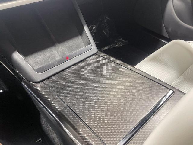 used 2021 Tesla Model S car, priced at $60,898