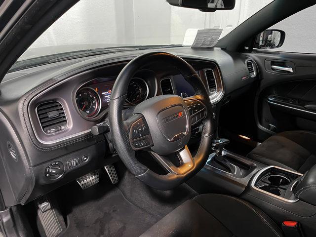 used 2022 Dodge Charger car, priced at $53,989