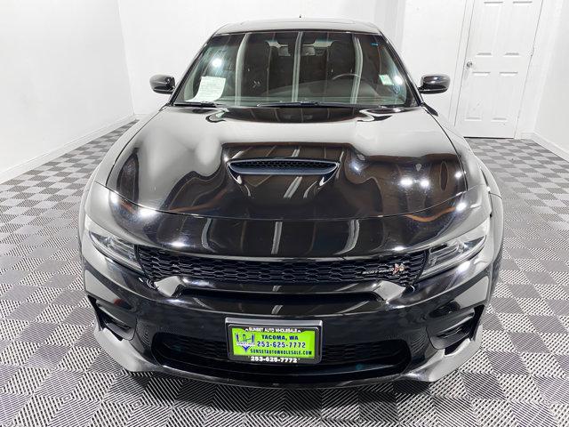 used 2022 Dodge Charger car, priced at $53,989