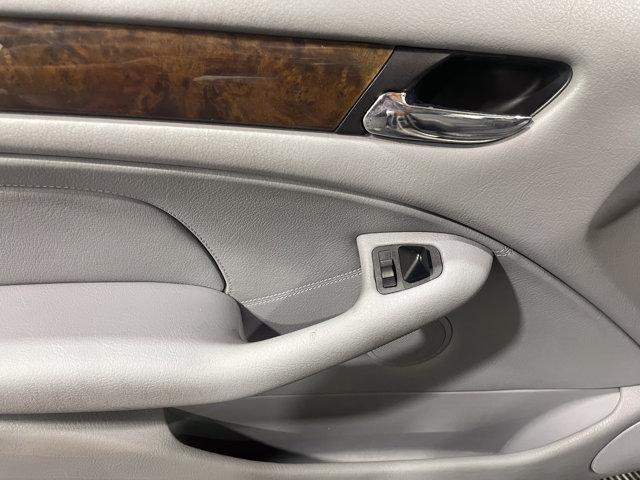used 2000 BMW 323 car, priced at $6,989