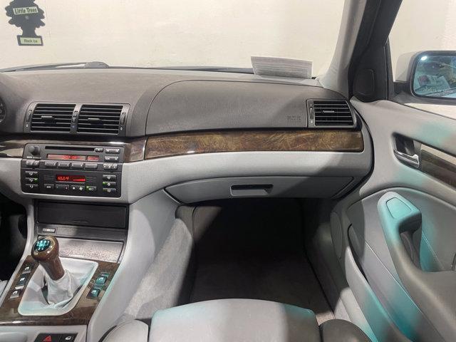 used 2000 BMW 323 car, priced at $6,989