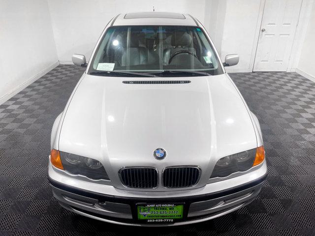 used 2000 BMW 323 car, priced at $6,989