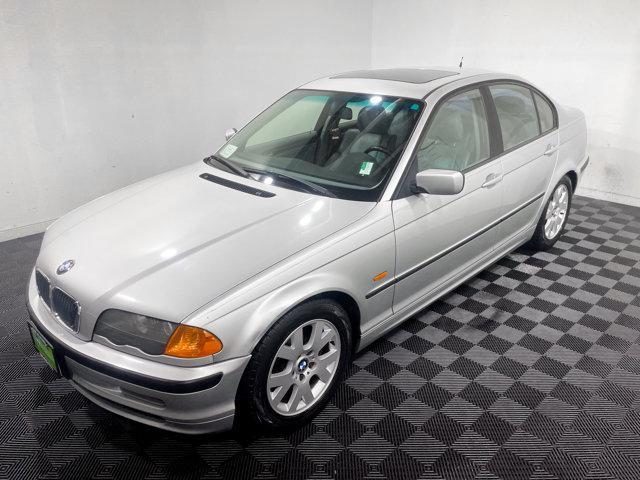 used 2000 BMW 323 car, priced at $6,989