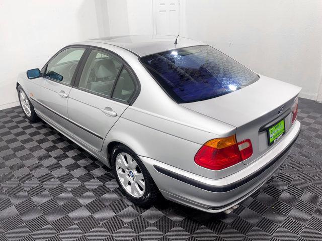 used 2000 BMW 323 car, priced at $6,989