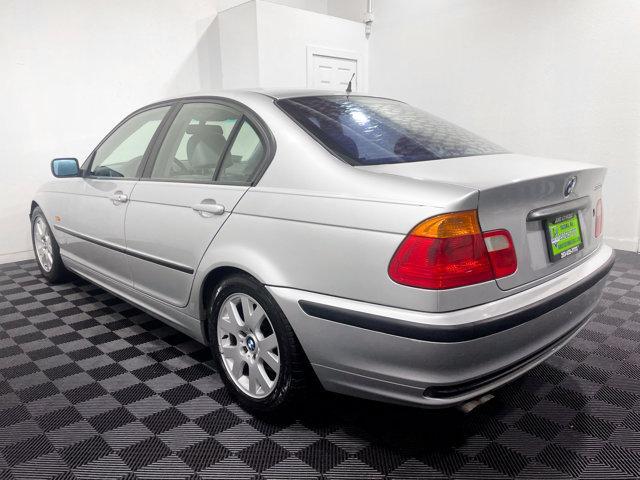 used 2000 BMW 323 car, priced at $6,989