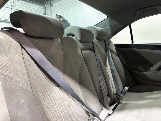 used 2007 Toyota Camry car, priced at $8,989