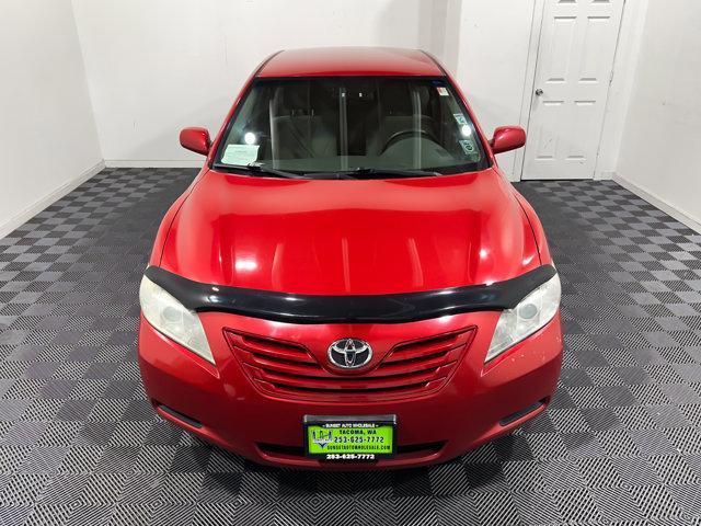 used 2007 Toyota Camry car, priced at $8,989