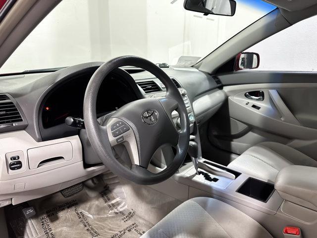used 2007 Toyota Camry car, priced at $8,989