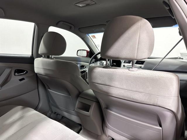 used 2007 Toyota Camry car, priced at $8,989