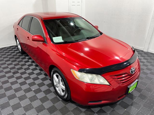 used 2007 Toyota Camry car, priced at $8,989
