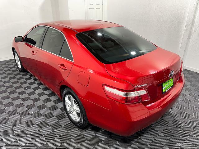 used 2007 Toyota Camry car, priced at $8,989