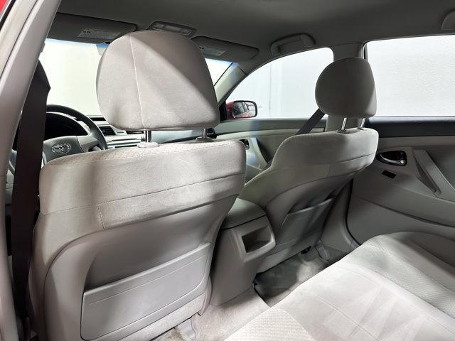 used 2007 Toyota Camry car, priced at $8,989