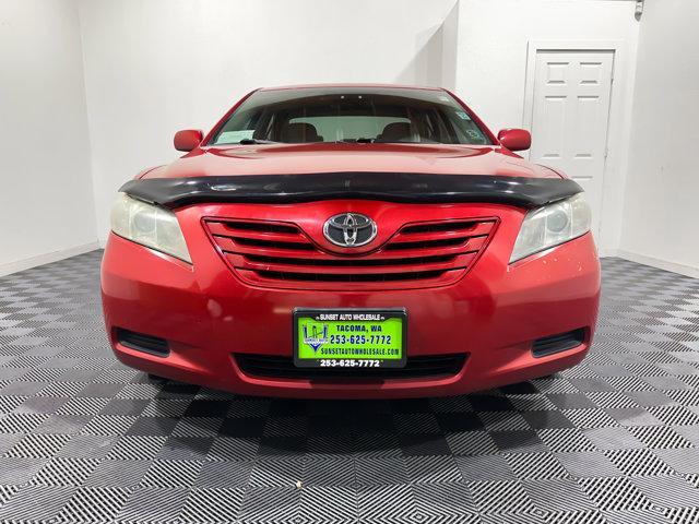 used 2007 Toyota Camry car, priced at $8,989