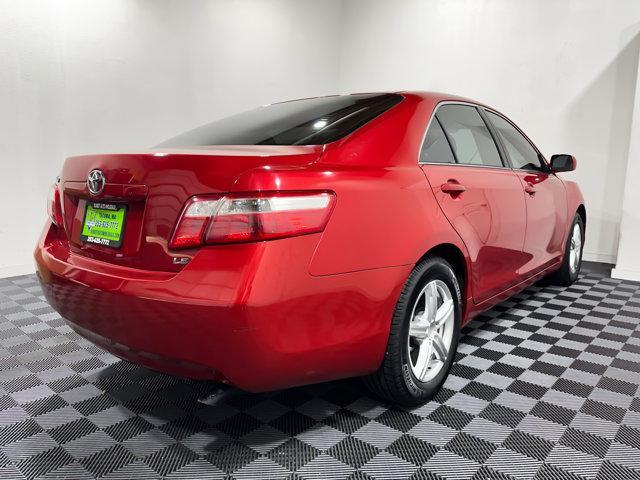used 2007 Toyota Camry car, priced at $8,989