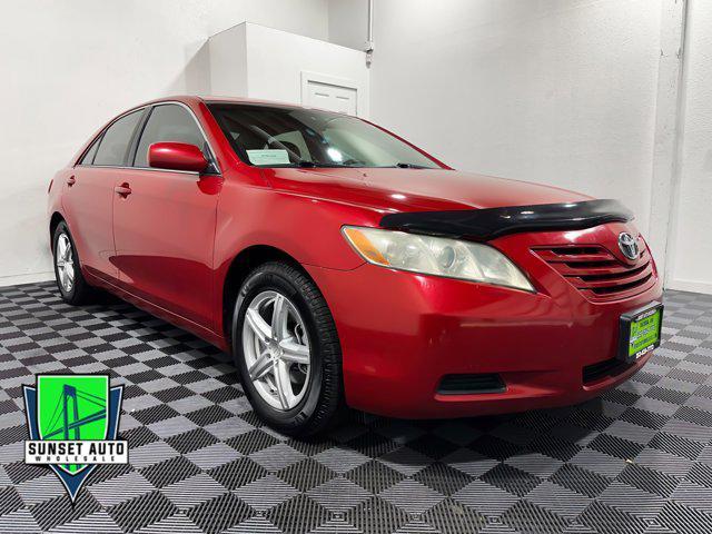 used 2007 Toyota Camry car, priced at $8,989