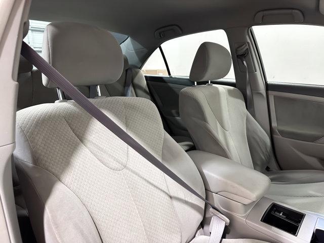 used 2007 Toyota Camry car, priced at $8,989