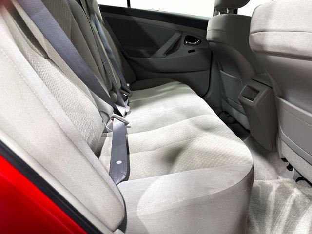 used 2007 Toyota Camry car, priced at $8,989