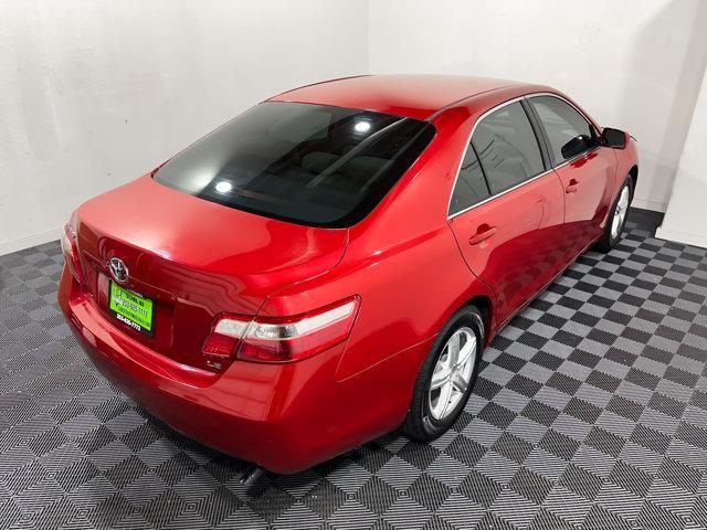 used 2007 Toyota Camry car, priced at $8,989