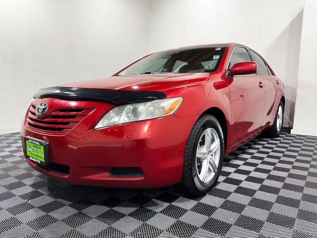 used 2007 Toyota Camry car, priced at $8,989