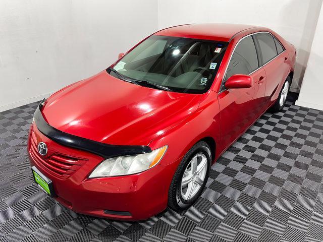 used 2007 Toyota Camry car, priced at $8,989