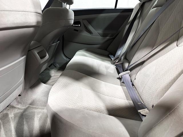 used 2007 Toyota Camry car, priced at $8,989