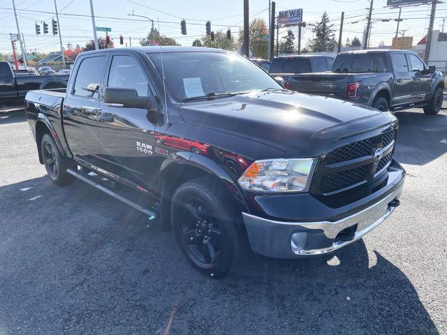 used 2014 Ram 1500 car, priced at $23,989