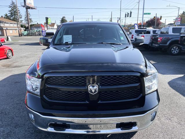 used 2014 Ram 1500 car, priced at $23,989