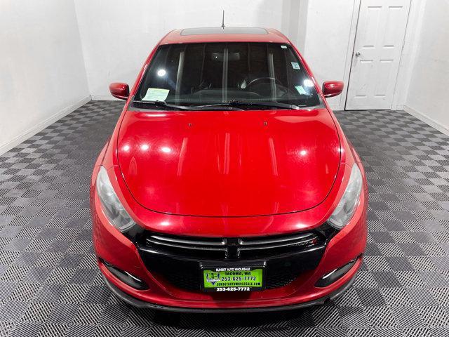 used 2014 Dodge Dart car, priced at $7,989