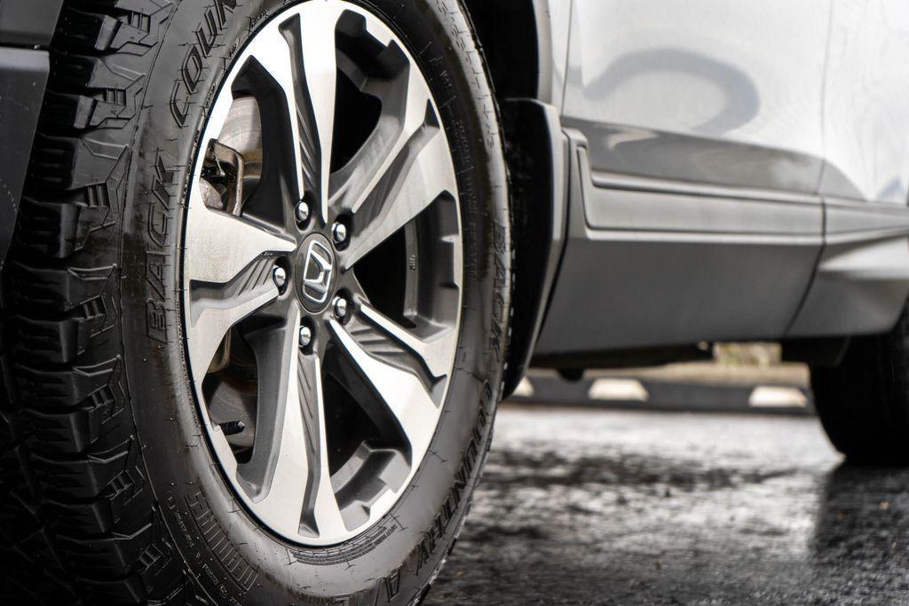 used 2020 Honda CR-V car, priced at $19,963