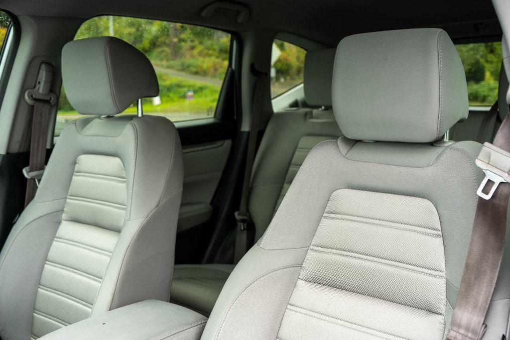 used 2020 Honda CR-V car, priced at $19,963