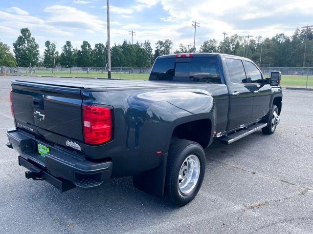 used 2019 Chevrolet Silverado 3500 car, priced at $46,989