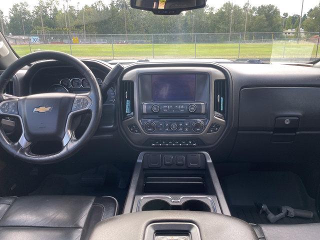used 2019 Chevrolet Silverado 3500 car, priced at $46,989
