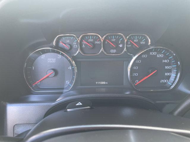 used 2019 Chevrolet Silverado 3500 car, priced at $46,989