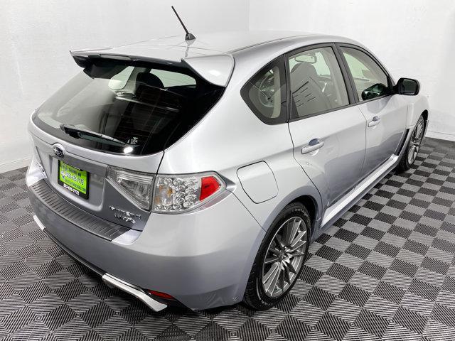 used 2013 Subaru Impreza WRX car, priced at $26,989