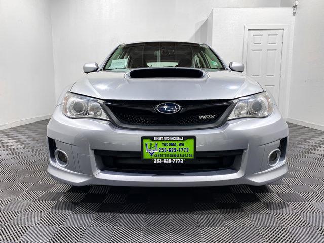 used 2013 Subaru Impreza WRX car, priced at $26,989