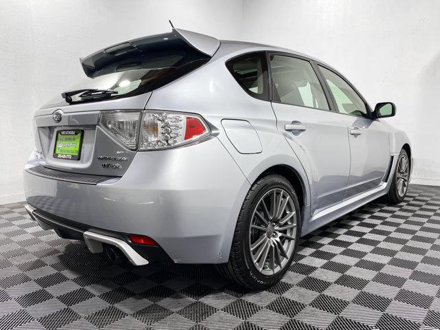 used 2013 Subaru Impreza WRX car, priced at $26,989