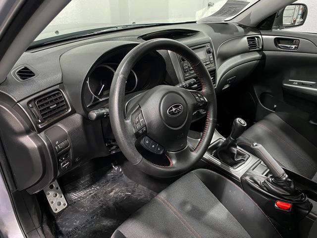 used 2013 Subaru Impreza WRX car, priced at $26,989