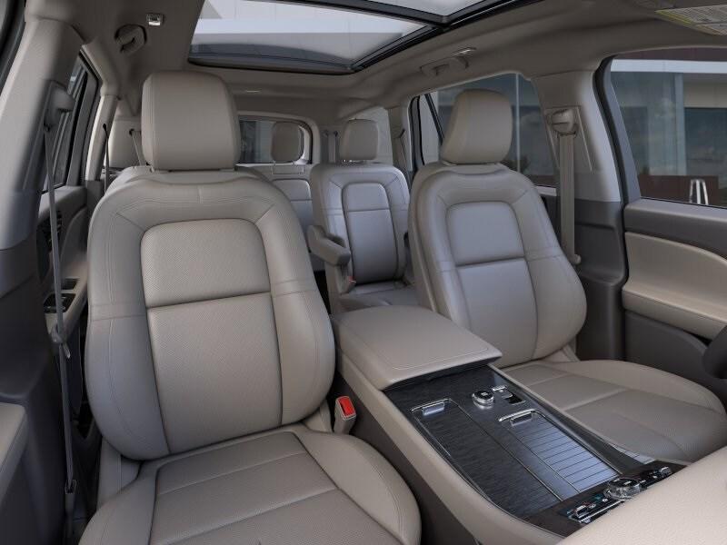 new 2024 Lincoln Aviator car, priced at $65,972