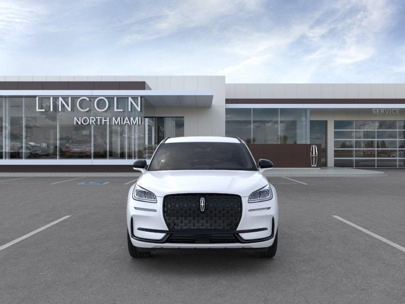 new 2023 Lincoln Corsair car, priced at $42,273